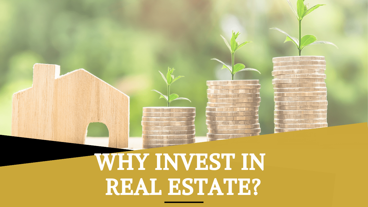 Why Invest in Woodstock, GA Real Estate?
